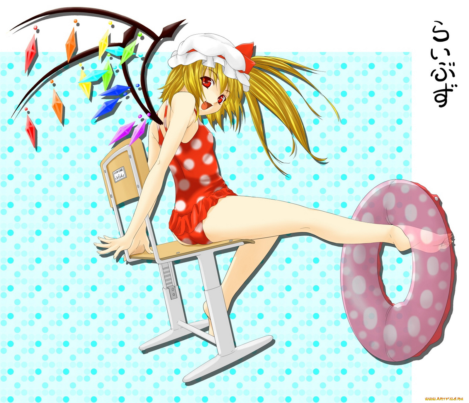 , touhou, , 